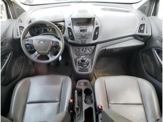 2015 Ford Transit Connect Kombi