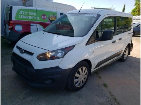 2015 Ford Transit Connect Kombi