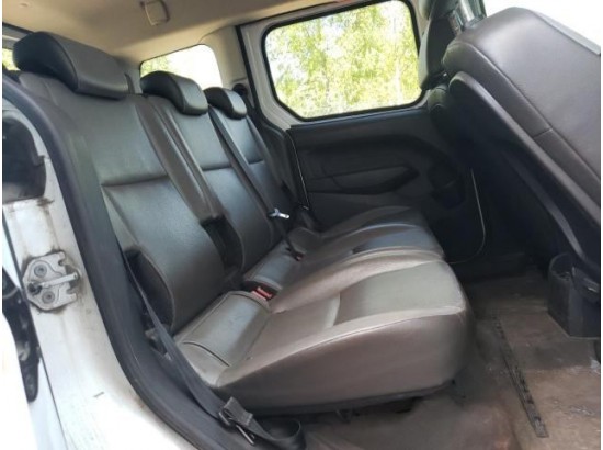 2015 Ford Transit Connect Kombi