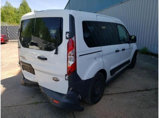 2015 Ford Transit Connect Kombi