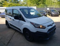 2015 Ford Transit Connect Kombi