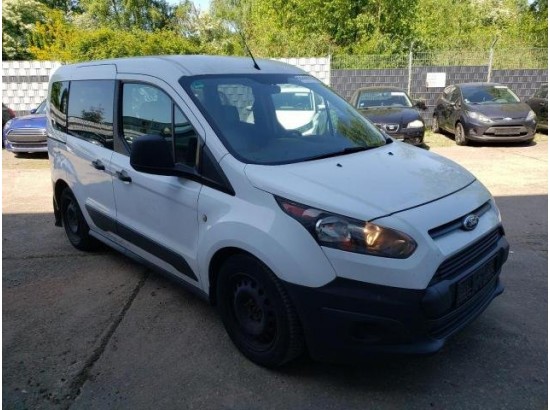 2015 Ford Transit Connect Kombi
