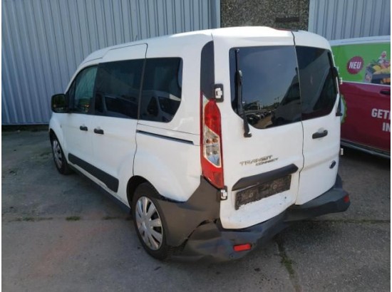 2015 Ford Transit Connect Kombi