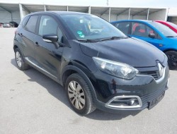 2015 Renault Captur