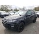 2018 Land Rover Discovery Sport 2018 Land Rover Discovery Sport