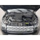 2018 Land Rover Discovery Sport 2018 Land Rover Discovery Sport