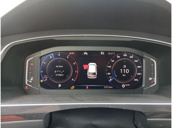 2019 Volkswagen Tiguan Highline BMT/Start-Stopp 4Motion 2019 Volkswagen Tiguan Highline BMT/Start-Stopp 4Motion