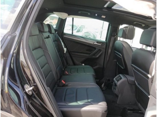 2019 Volkswagen Tiguan Highline BMT/Start-Stopp 4Motion 2019 Volkswagen Tiguan Highline BMT/Start-Stopp 4Motion
