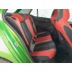 2017 Skoda Fabia Monte Carlo 2017 Skoda Fabia Monte Carlo