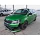 2017 Skoda Fabia Monte Carlo 2017 Skoda Fabia Monte Carlo