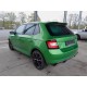 2017 Skoda Fabia Monte Carlo 2017 Skoda Fabia Monte Carlo