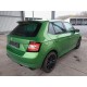 2017 Skoda Fabia Monte Carlo 2017 Skoda Fabia Monte Carlo