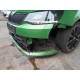 2017 Skoda Fabia Monte Carlo 2017 Skoda Fabia Monte Carlo