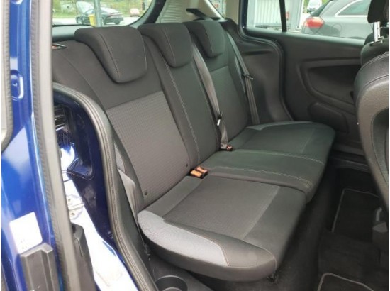 2016 Ford B-Max SYNC Edition 2016 Ford B-Max SYNC Edition