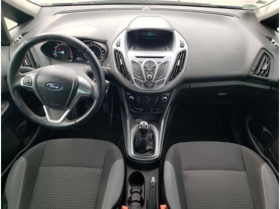 2016 Ford B-Max SYNC Edition 2016 Ford B-Max SYNC Edition