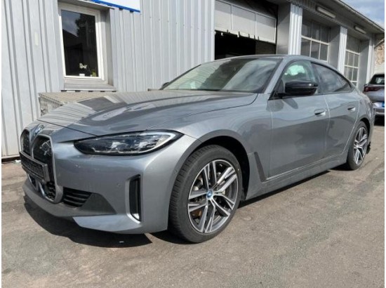 2024 BMW i4 Gran Coupe 40 eDrive 2024 BMW i4 Gran Coupe 40 eDrive