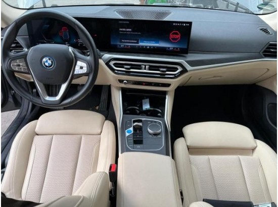 2024 BMW i4 Gran Coupe 40 eDrive 2024 BMW i4 Gran Coupe 40 eDrive