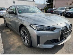 2024 BMW i4 Gran Coupe 40 eDrive