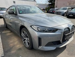2024 BMW i4 Gran Coupe 40 eDrive
