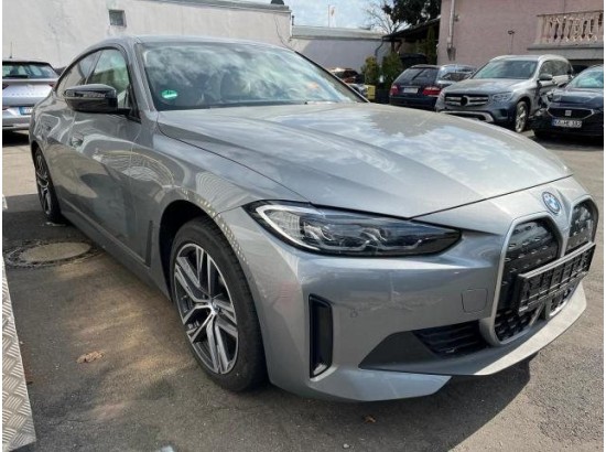 2024 BMW i4 Gran Coupe 40 eDrive 2024 BMW i4 Gran Coupe 40 eDrive