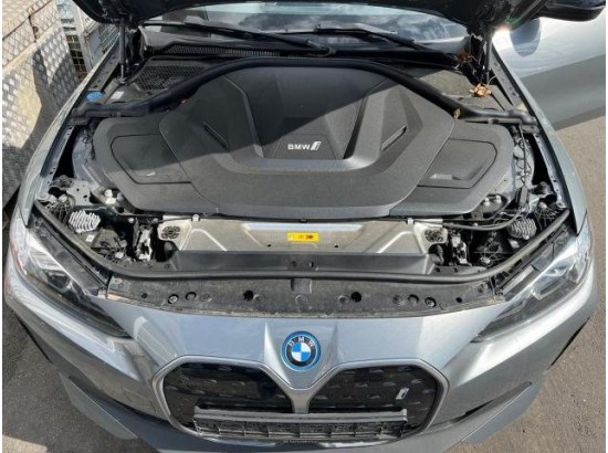 2024 BMW i4 Gran Coupe 40 eDrive 2024 BMW i4 Gran Coupe 40 eDrive