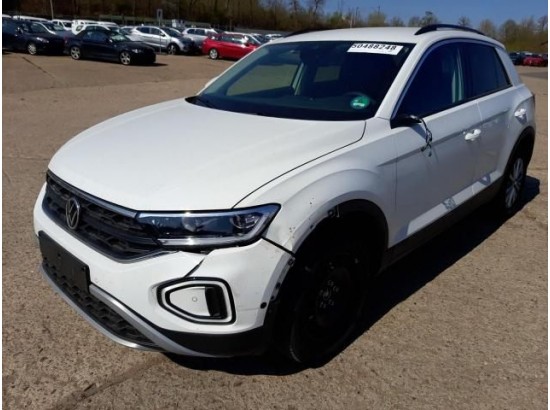 2024 Volkswagen T-Roc Life 2024 Volkswagen T-Roc Life