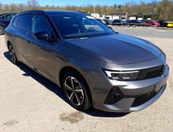 2025 Opel Astra L Sports Tourer GS Line