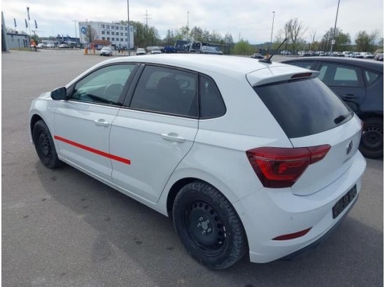 2024 Volkswagen Polo VI Life 2024 Volkswagen Polo VI Life