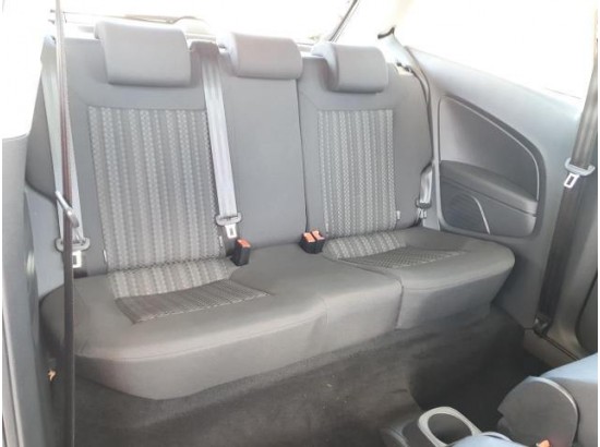 2015 Volkswagen Polo V Trendline 2015 Volkswagen Polo V Trendline
