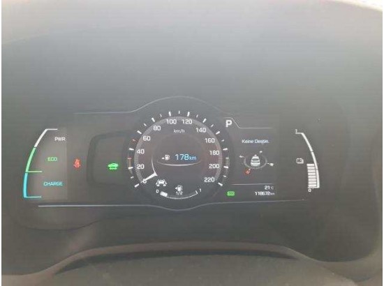 2018 Hyundai Ioniq Premium Hybrid 2018 Hyundai Ioniq Premium Hybrid