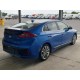 2018 Hyundai Ioniq Premium Hybrid 2018 Hyundai Ioniq Premium Hybrid