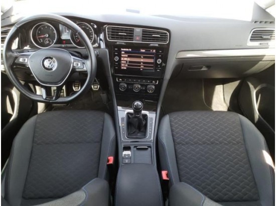 2018 Volkswagen Golf VII Lim. Join Start-Stopp 2018 Volkswagen Golf VII Lim. Join Start-Stopp