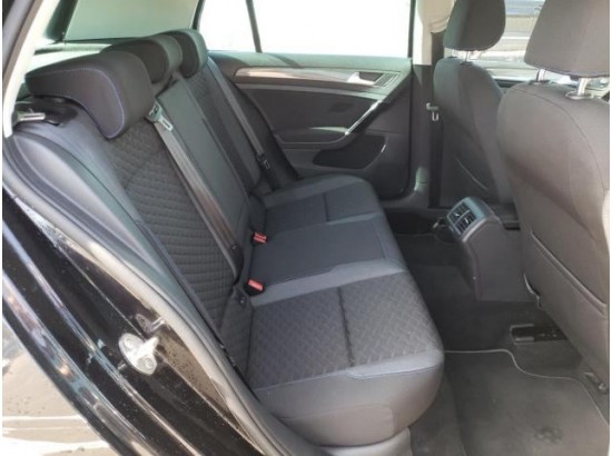 2018 Volkswagen Golf VII Lim. Join Start-Stopp 2018 Volkswagen Golf VII Lim. Join Start-Stopp