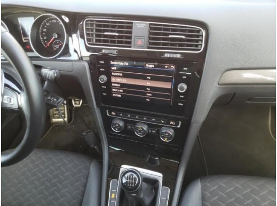 2018 Volkswagen Golf VII Lim. Join Start-Stopp 2018 Volkswagen Golf VII Lim. Join Start-Stopp