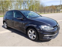 2018 Volkswagen Golf VII Lim. Join Start-Stopp