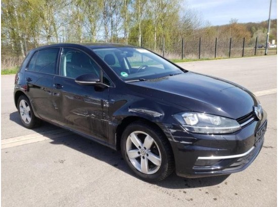 2018 Volkswagen Golf VII Lim. Join Start-Stopp 2018 Volkswagen Golf VII Lim. Join Start-Stopp
