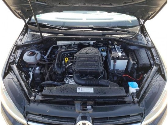 2018 Volkswagen Golf VII Lim. Join Start-Stopp 2018 Volkswagen Golf VII Lim. Join Start-Stopp