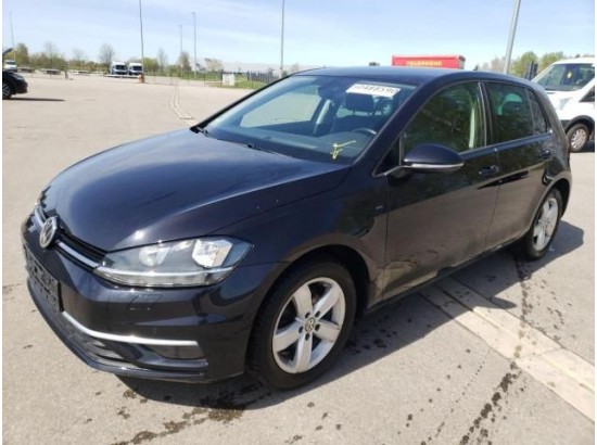 2018 Volkswagen Golf VII Lim. Join Start-Stopp 2018 Volkswagen Golf VII Lim. Join Start-Stopp