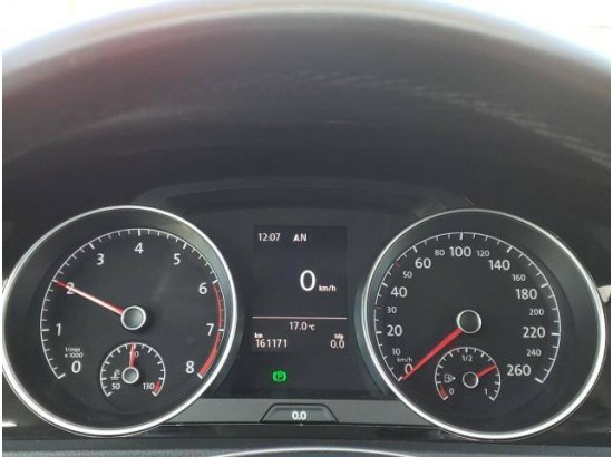 2018 Volkswagen Golf VII Lim. Join Start-Stopp 2018 Volkswagen Golf VII Lim. Join Start-Stopp