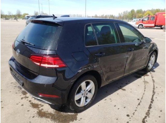 2018 Volkswagen Golf VII Lim. Join Start-Stopp 2018 Volkswagen Golf VII Lim. Join Start-Stopp