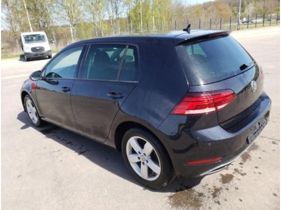 2018 Volkswagen Golf VII Lim. Join Start-Stopp 2018 Volkswagen Golf VII Lim. Join Start-Stopp
