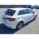 2020 Audi A3 Sportback 35 TFSI basis 2020 Audi A3 Sportback 35 TFSI basis