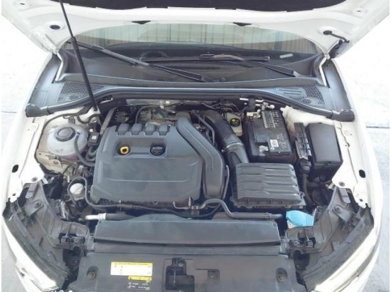 2020 Audi A3 Sportback 35 TFSI basis 2020 Audi A3 Sportback 35 TFSI basis