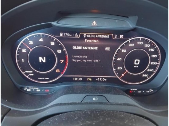 2020 Audi A3 Sportback 35 TFSI basis 2020 Audi A3 Sportback 35 TFSI basis