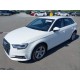 2020 Audi A3 Sportback 35 TFSI basis 2020 Audi A3 Sportback 35 TFSI basis