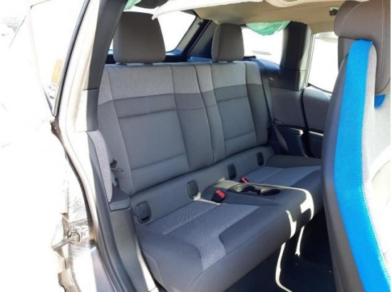 2022 BMW I3 S 2022 BMW I3 S