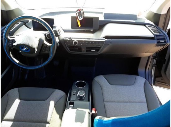 2022 BMW I3 S 2022 BMW I3 S