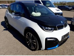 2022 BMW I3 S