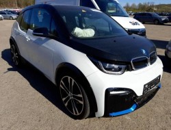 2022 BMW I3 S