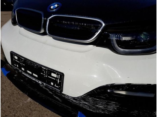 2022 BMW I3 S 2022 BMW I3 S